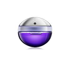 Paco Rabanne Ultraviolet For Ladies 80ml Eau de Parfum