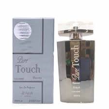 Pure Touch Cologne EDP 60ml Men