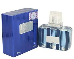 LIVELY ALAMOUDAK (U) EDP 75ML