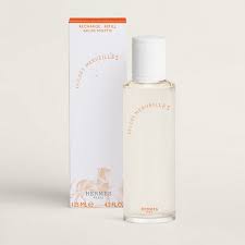 Hermes Eau Des Merveilles  Refill fragrance for women EDT 125ml