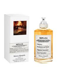 Maison Margiela Replica By The Fireplace Edt 100Ml