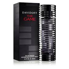 Davidoff The Game Edt 100Ml for Men