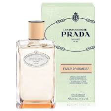 Prada Les Infusions De Oranger EDP 200ml