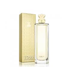 Tous Gold EDP 15ml for Women