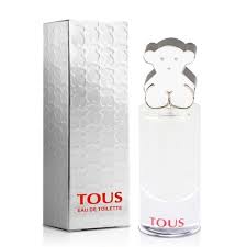 Tous EDT 15ml for Women (by Tous)