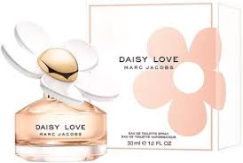 Marc Jacobs Daisy Love Perfume For Women EDT 30ml