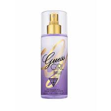 Guess Girl Belle Fragrance Mist 250ml