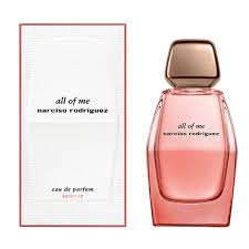 Narciso Rodriguez All of Me Intense EDP 50ml