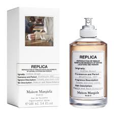 Maison Margiela Men'S Replica Coffee Break Edt 100Ml