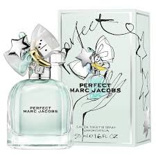 Marc Jacobs Perfect 50 ml Eau de Toilette Spray