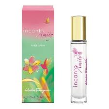 SALVATORE FERRAGAMO INCANTO AMITY MINI EDT 10 ml