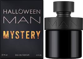 Jesus Del Pozo Halloween Mystery Men Edp 75Ml