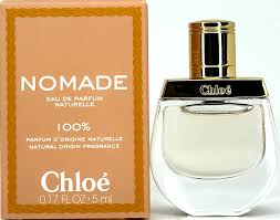 Chloe Nomade Eau de Perfume Naturelle - 5ml