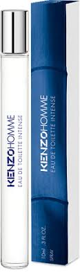 Kenzo Homme For Men Eau De Toilette Intense 10Ml