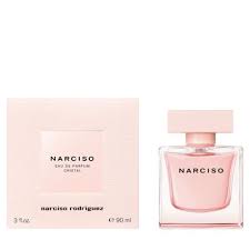 Narciso Rodriguez Narciso Cristal for Women Edp 90Ml