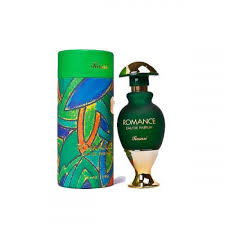 Rasasi Romance Perfume For Women 45ml Eau de Parfum