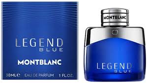 Montblanc Legend Blue Eau de Parfum 30ml