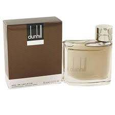 Dunhill Brown For Men 75ml Eau de Toilette