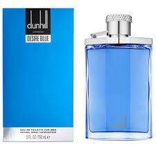 Dunhill Desire Blue Edt 150Ml for Men