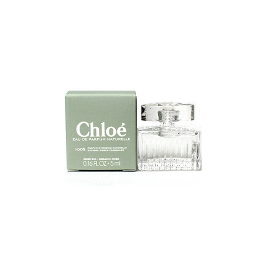 Chloe Naturelle EDP 5ml