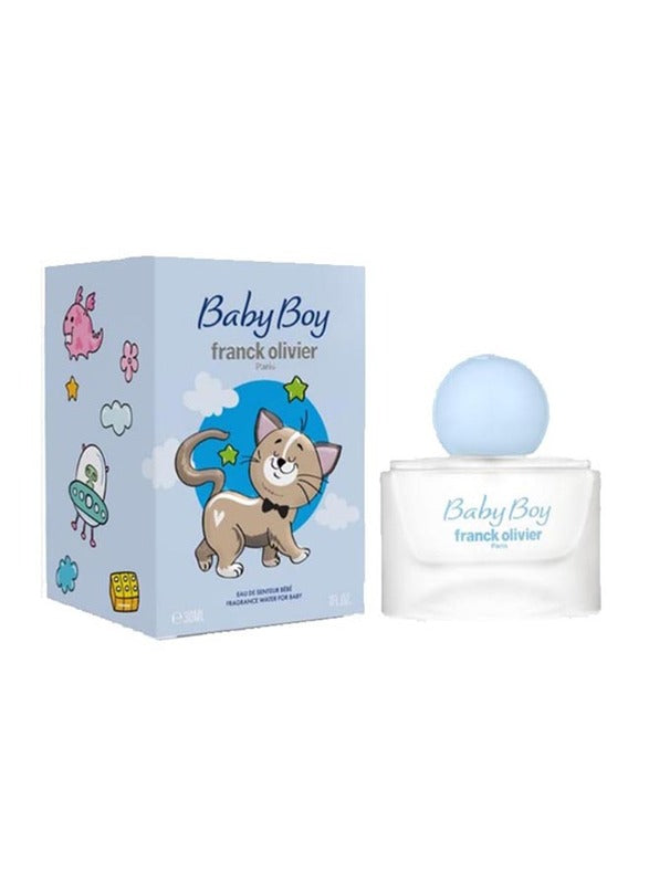 Franck Olivier Baby Boy Scented Water 30ml