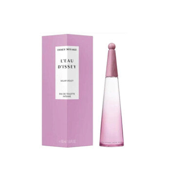 Issey Miyake L'Eau D'Issey Solar Violet Edt 100Ml