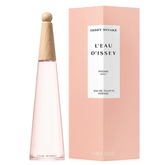 Issey Miyake L'Eau D'Issey Pivoine Peony Intense EDT 10ml