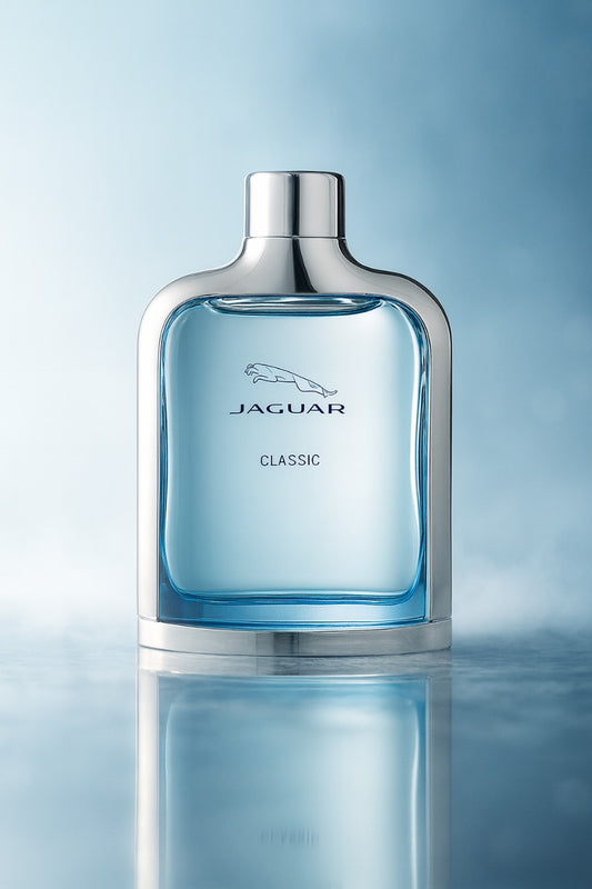 Jaguar Classic Perfume For Men 100ml EDT