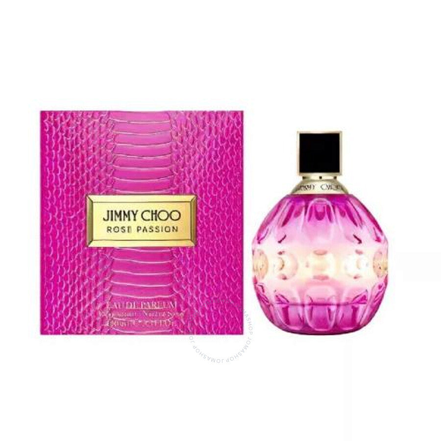 Jimmy choo Rose Passion EDP 60ml