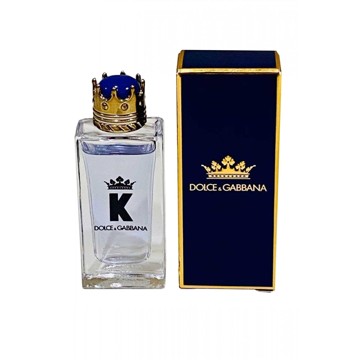 Dolce & Gabbana K EDT 5ml