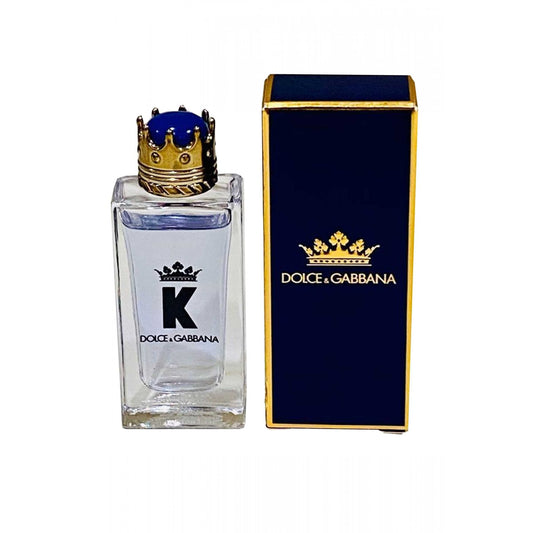 Dolce & Gabbana K EDT 5ml