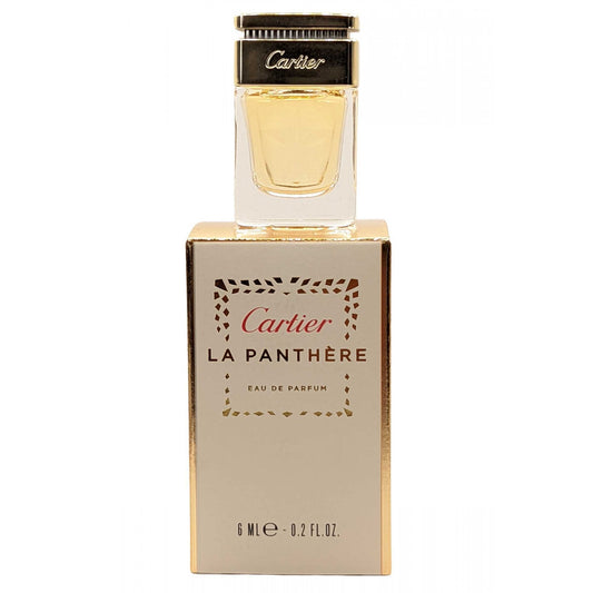 Cartier La Panthere Eau de Parfum (6ml)