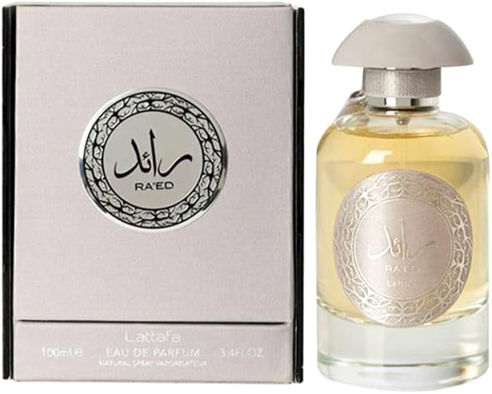 lattafa Raed EDP 100ml for Men