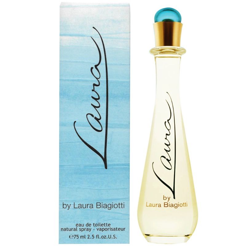Laura Biagiotti Laura Women edt 75 ml - Default Title