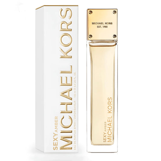 Michael Kors Sexy Amber For Women Eau De Parfum 5Ml - 5ml