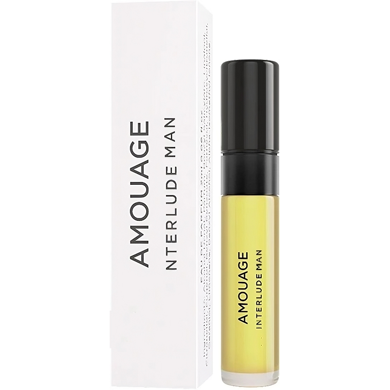 Amouage Interlude Man Mini 2ml