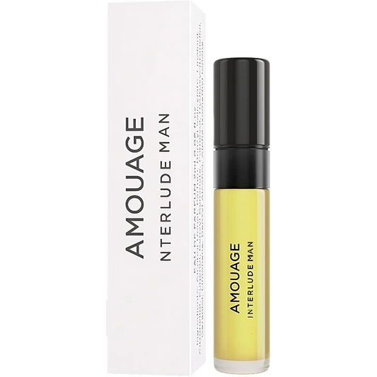 Amouage Interlude Man Mini 2ml