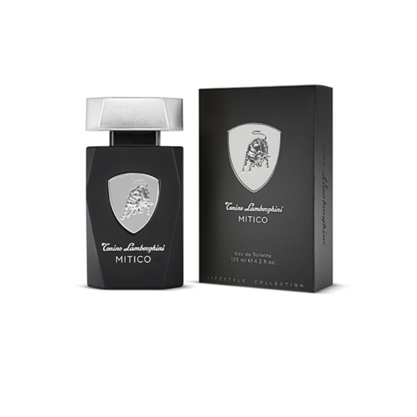 Tonino Lamborghini Mitico EDT 125ml