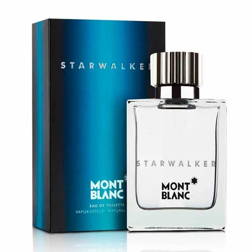 Montblanc Starwalker Perfume For Men 75ml Eau de Toilette