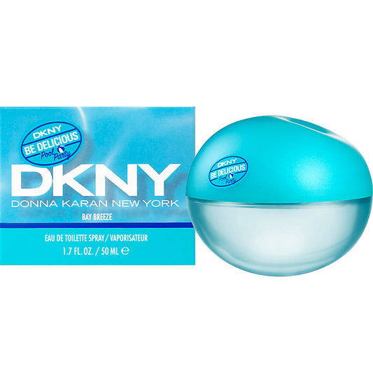 DKNY Be Delicious Pool Party Bay Breeze EDT 50ml