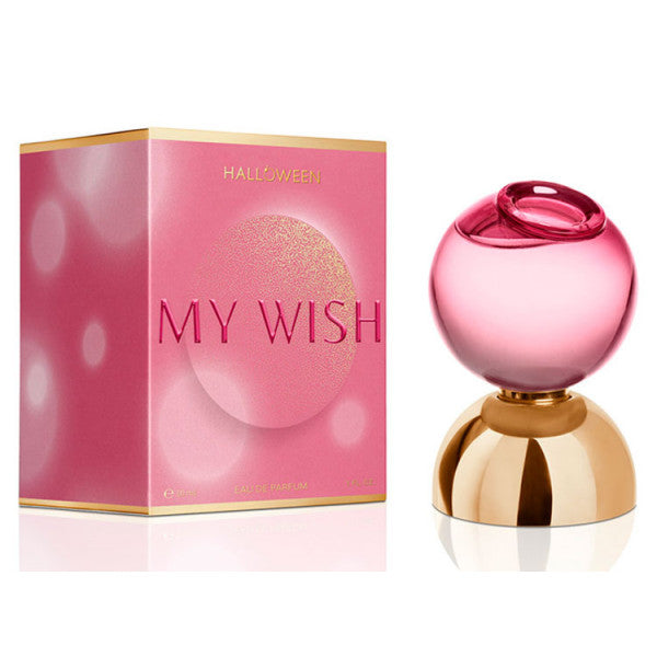 Jesus Del Pozo Halloween My Wish EDP 50ml