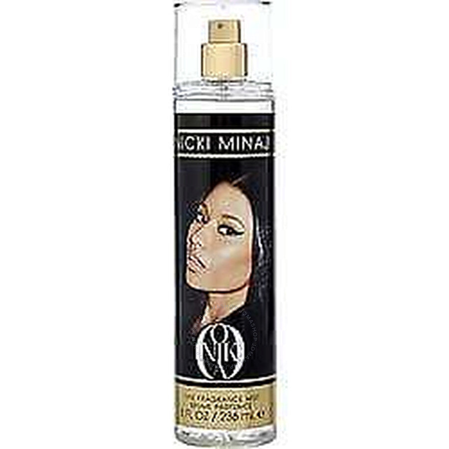 Nicky Minaj Onika Body Mist 240 ml – Dj Perfumes