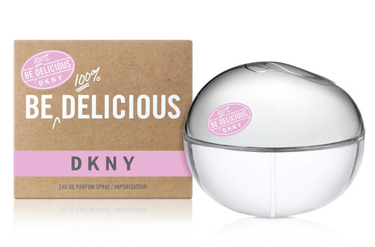 DKNY Be 100% Delicious EDP 100ml