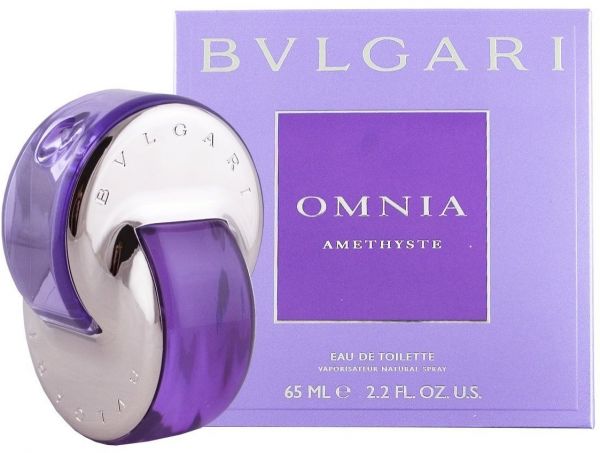 Bvlgari Omnia Crystalline EDP 65ml