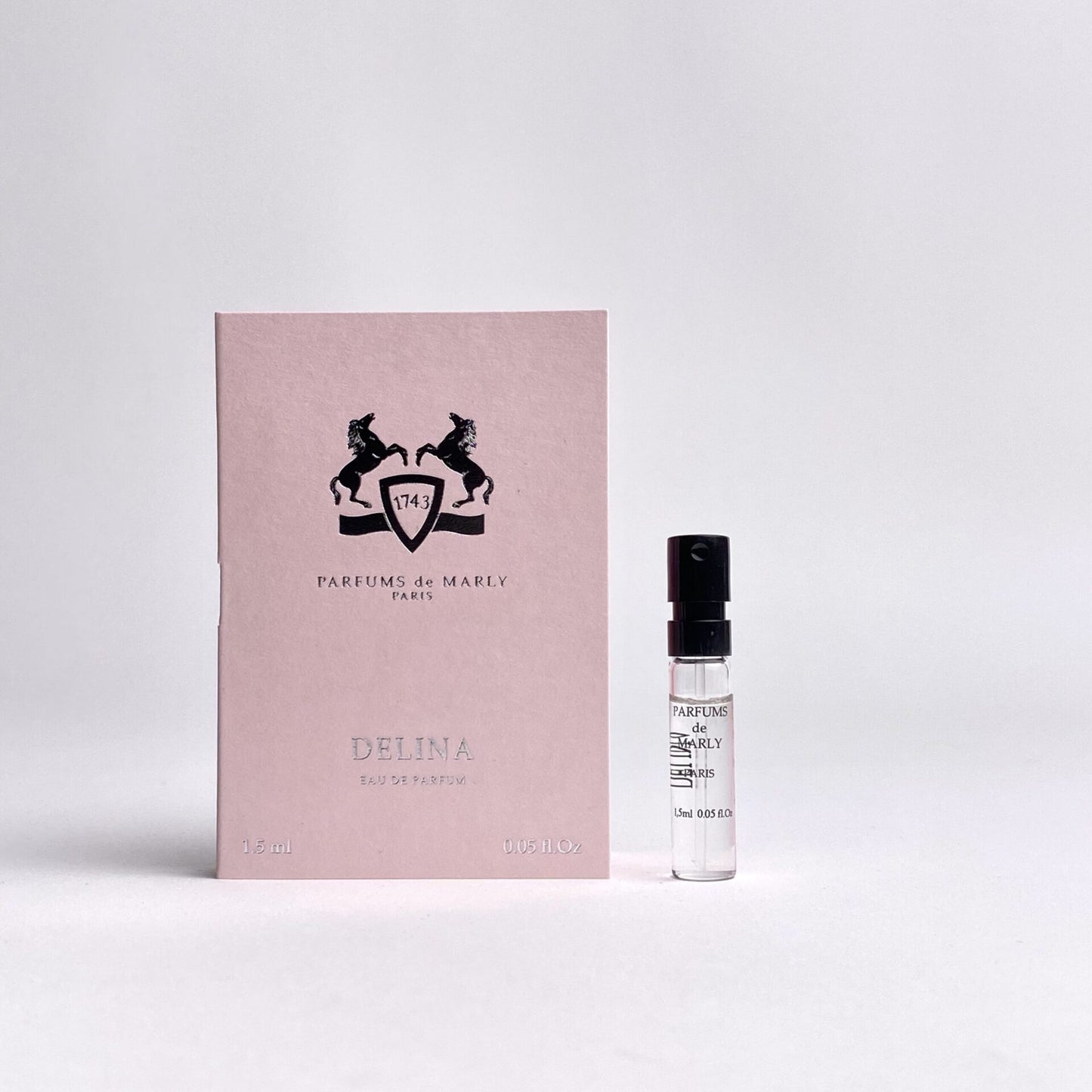 Parfums De Marly Delina EDP Mini 1.5ml For Women