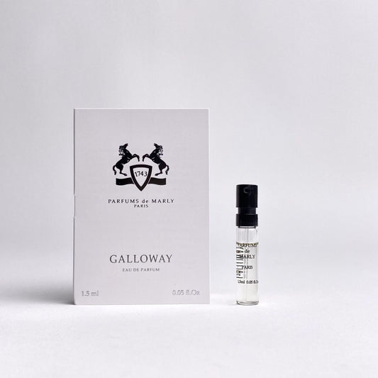 Parfums De Marly Galloway EDP Mini 1.5ml