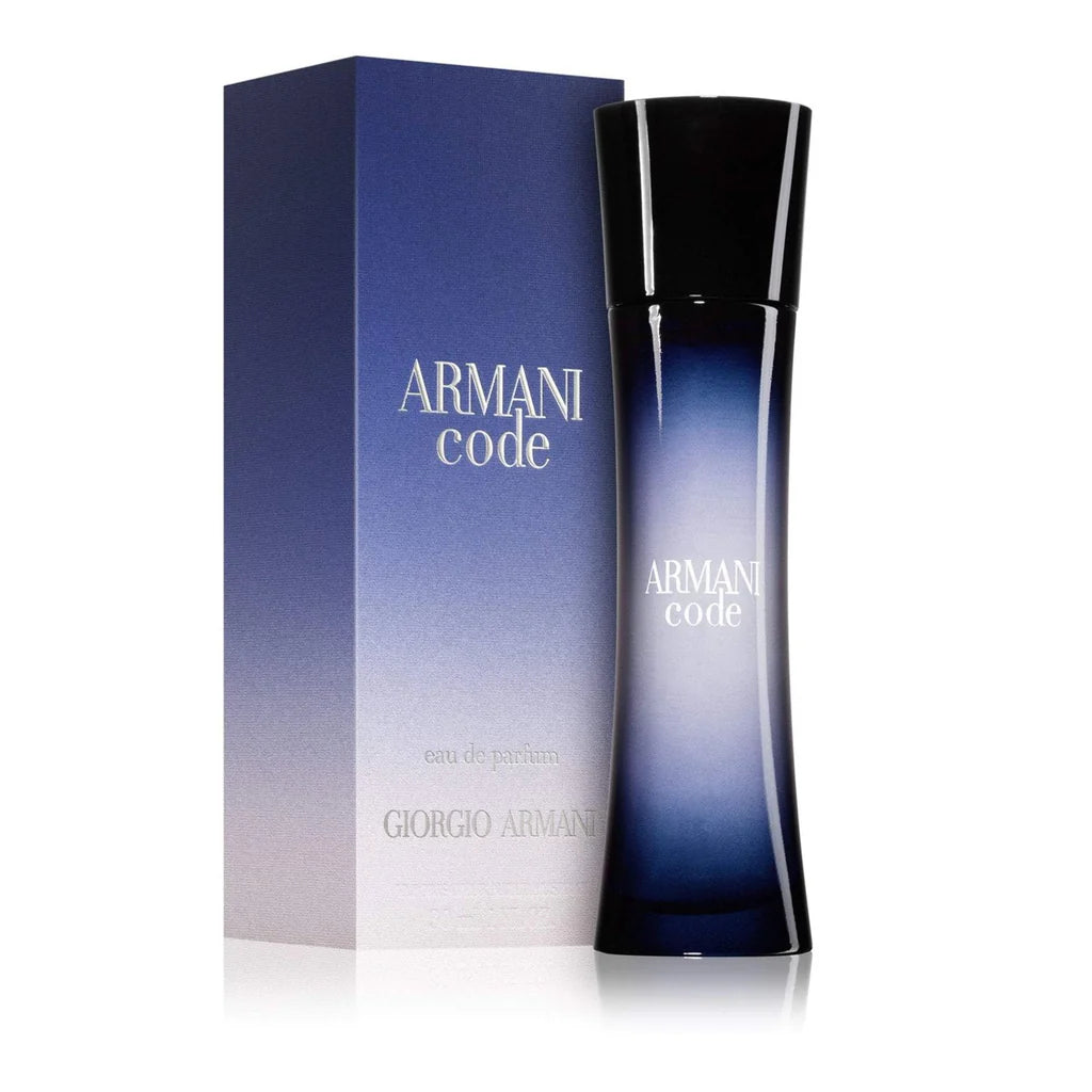 Giorgio Armani Armani Code Pour Femme Edp 75 Ml for Women - 75ml