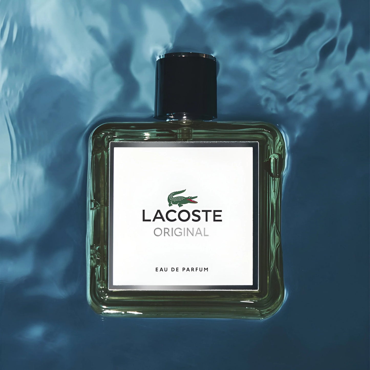 Lacoste EDP 4.5ml For Women - Default Title
