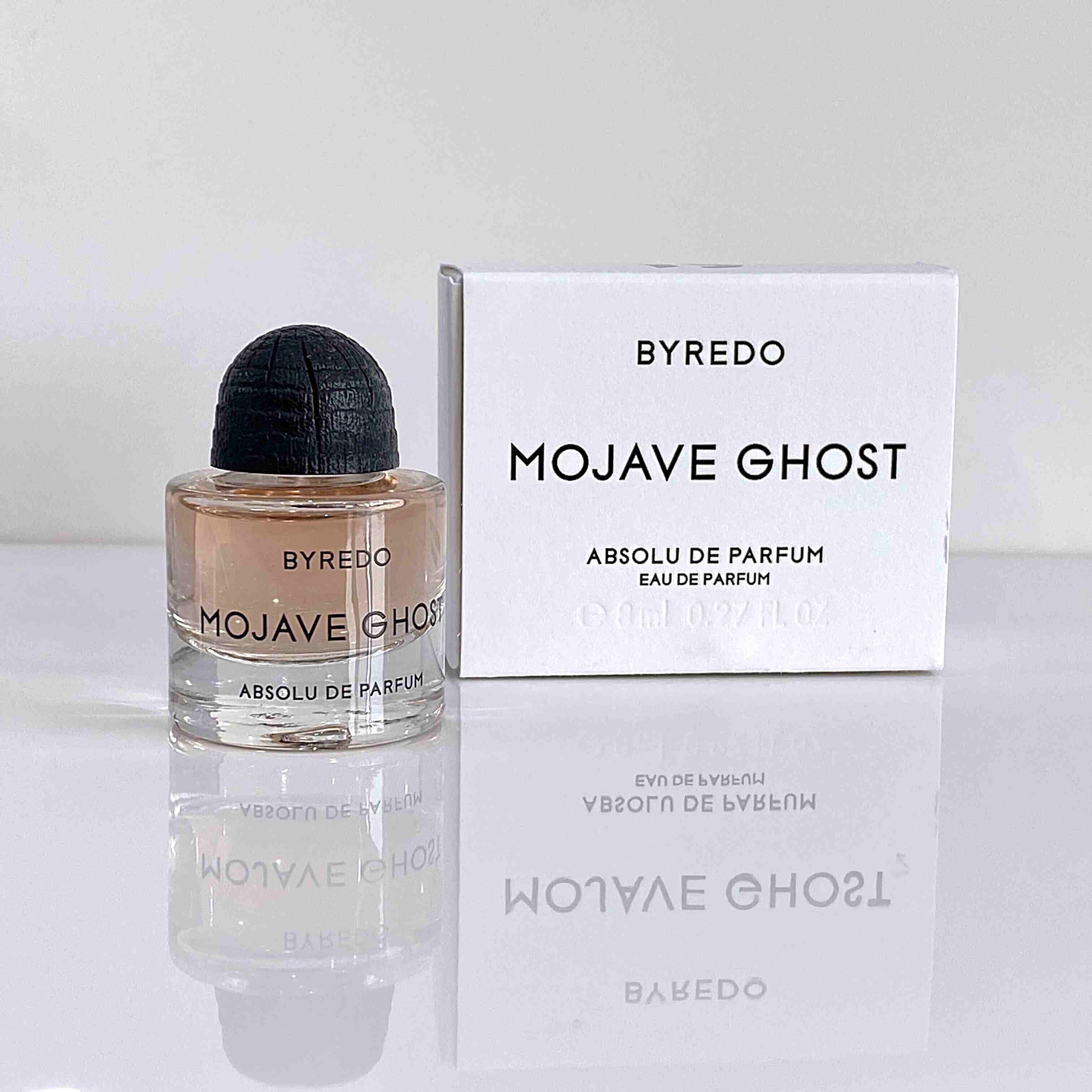 Byredo Mojave Ghost Absolu de Parfum 8ml – Dj Perfumes