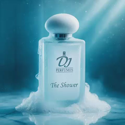 The Shower EDP 100ml Unisex (by Dj Perfumes)